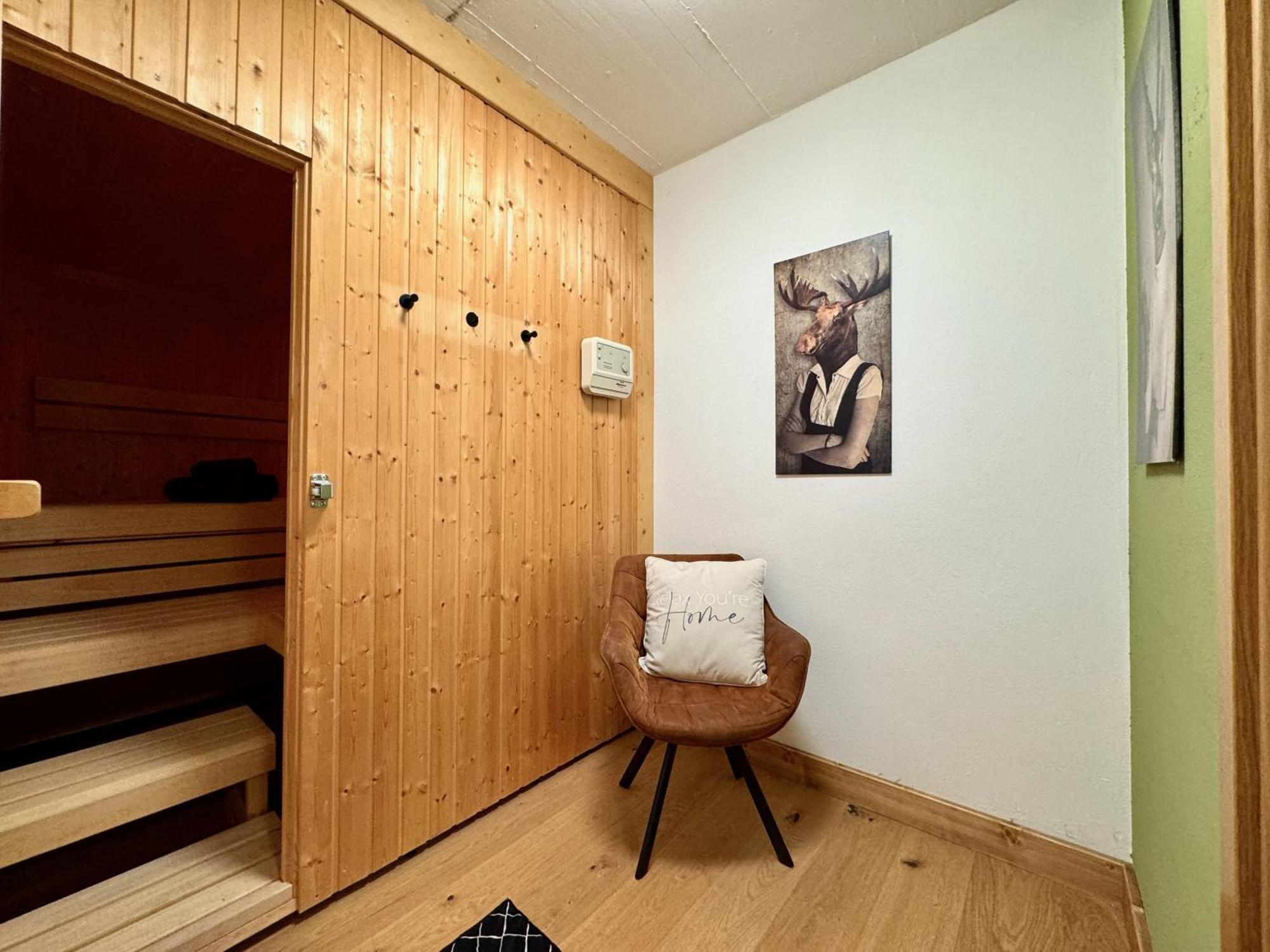 5* Panorama Chalet Mit Sauna By Belle Stay Going am Wilden Kaiser エクステリア 写真