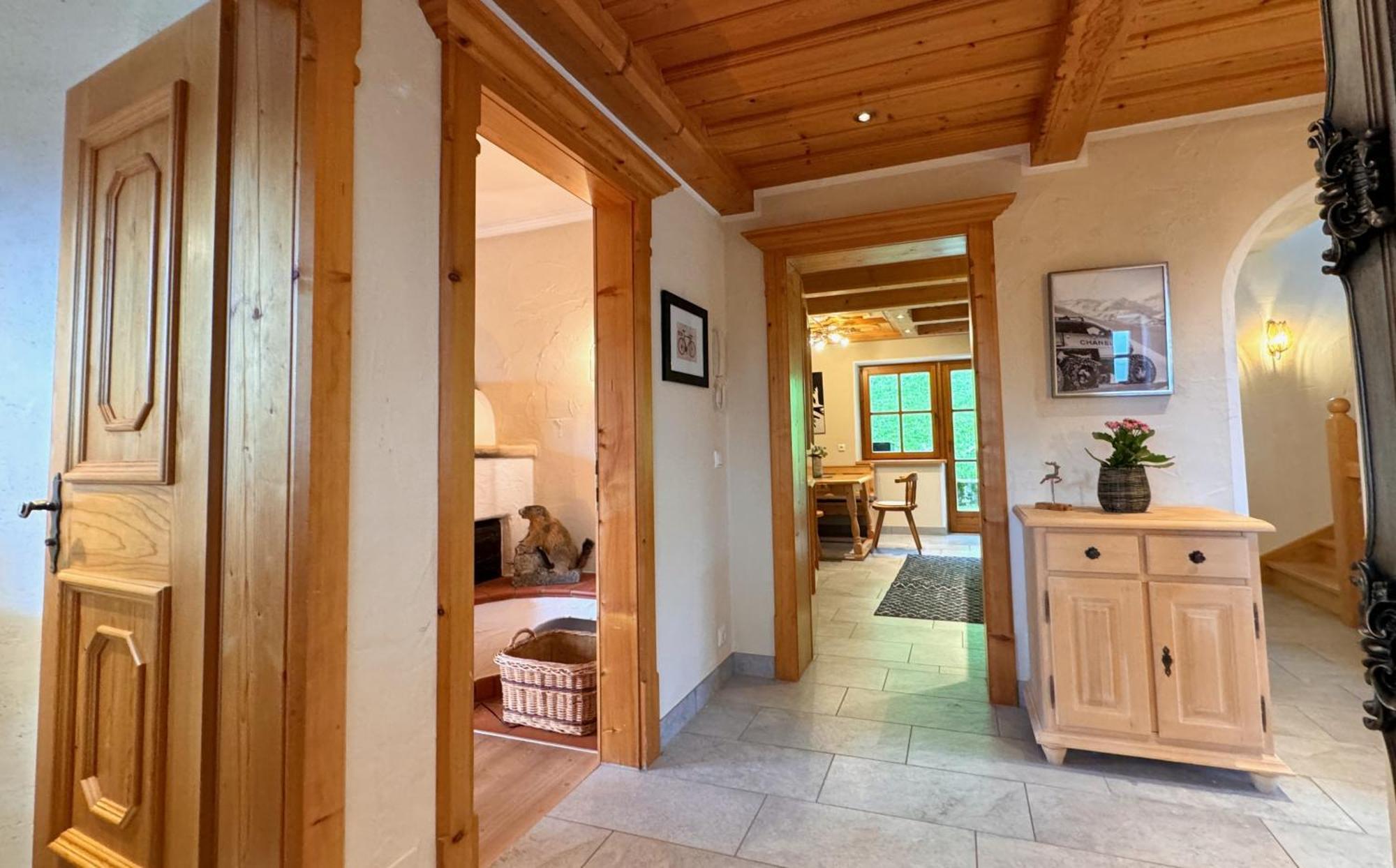 5* Panorama Chalet Mit Sauna By Belle Stay Going am Wilden Kaiser エクステリア 写真
