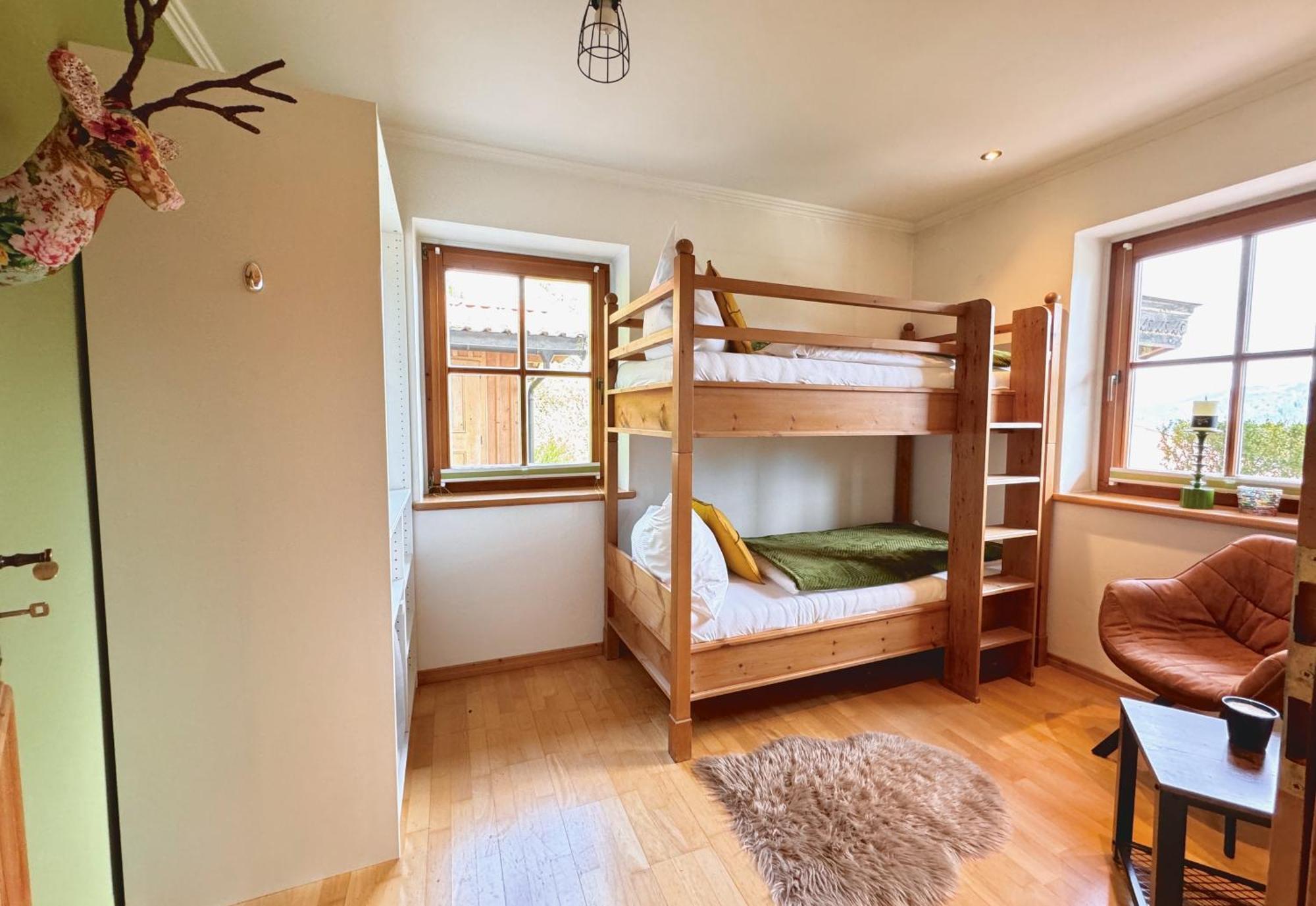 5* Panorama Chalet Mit Sauna By Belle Stay Going am Wilden Kaiser エクステリア 写真
