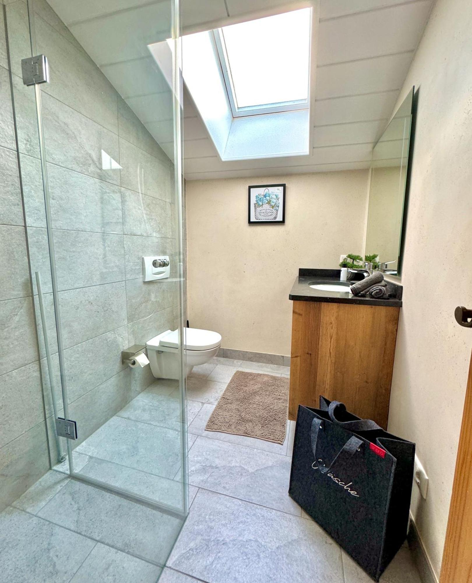 5* Panorama Chalet Mit Sauna By Belle Stay Going am Wilden Kaiser エクステリア 写真