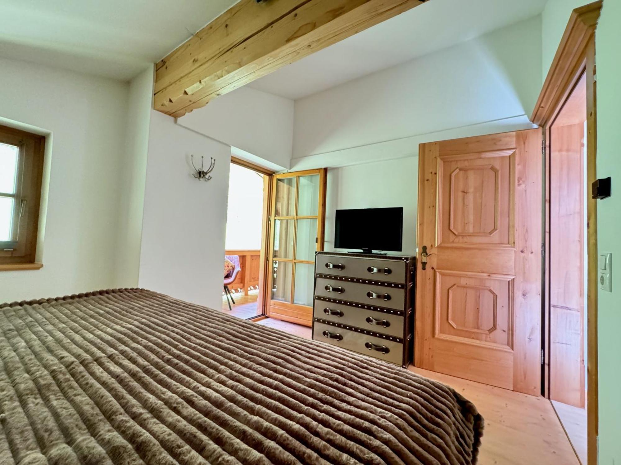 5* Panorama Chalet Mit Sauna By Belle Stay Going am Wilden Kaiser エクステリア 写真