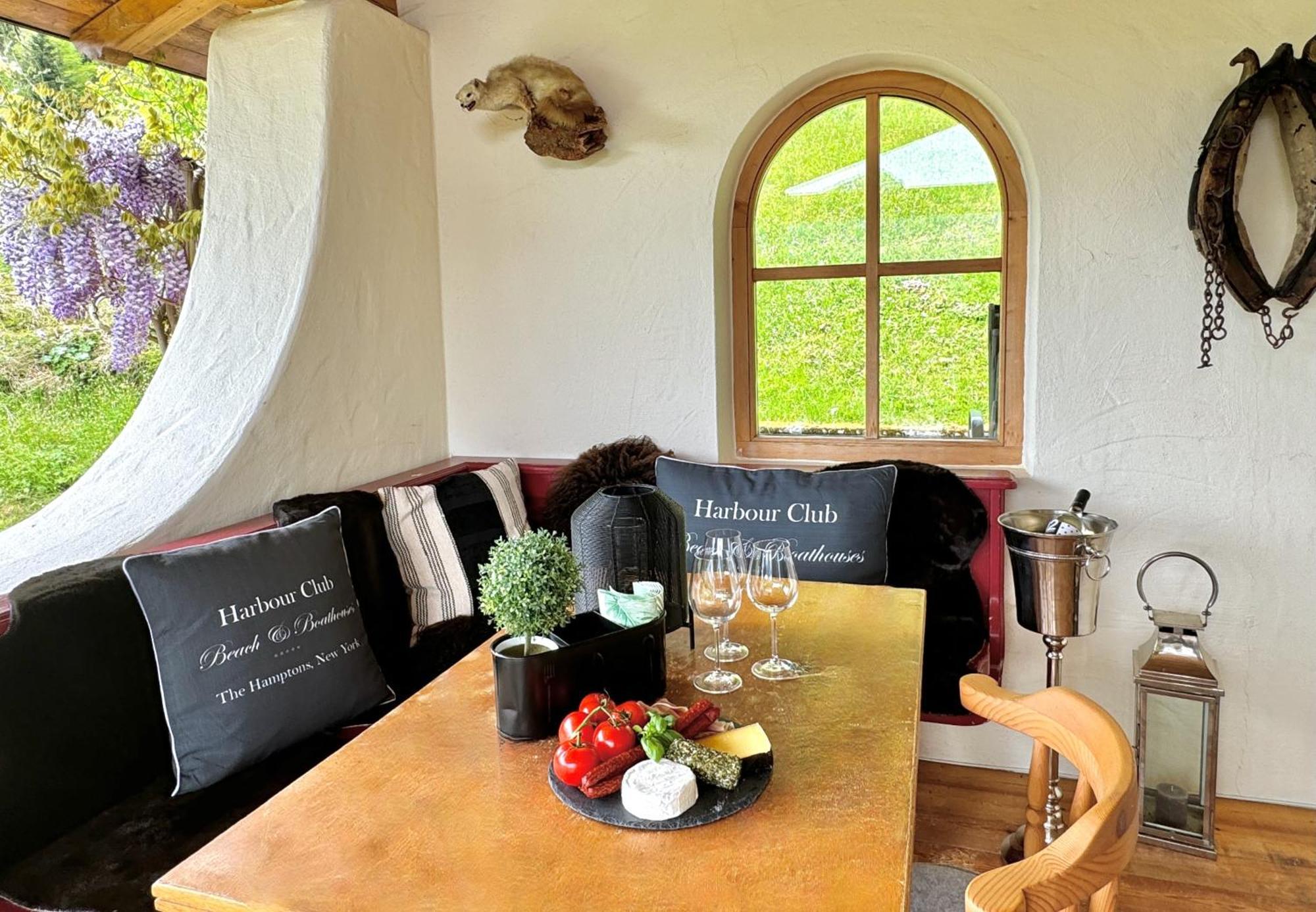 5* Panorama Chalet Mit Sauna By Belle Stay Going am Wilden Kaiser エクステリア 写真