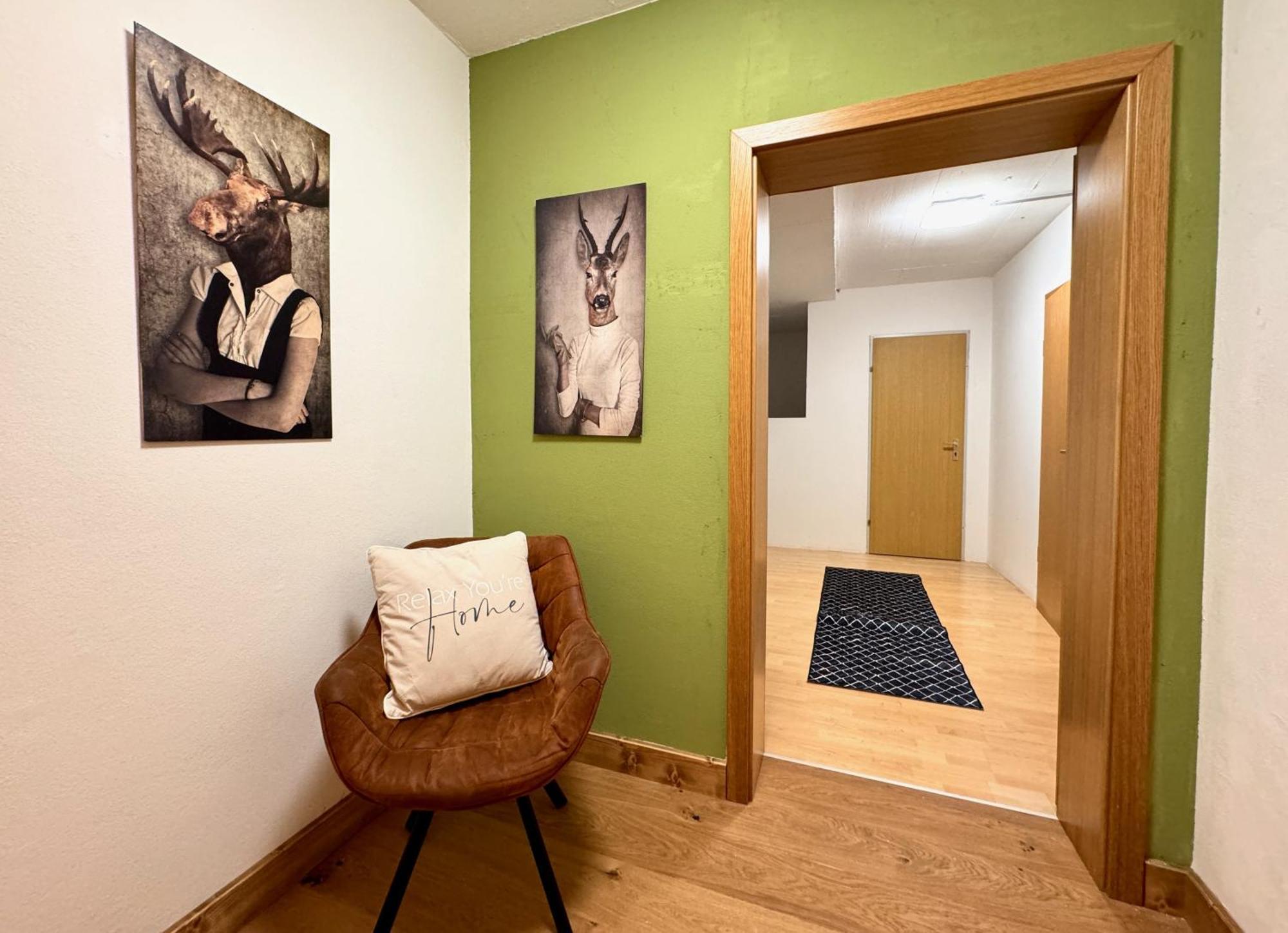 5* Panorama Chalet Mit Sauna By Belle Stay Going am Wilden Kaiser エクステリア 写真