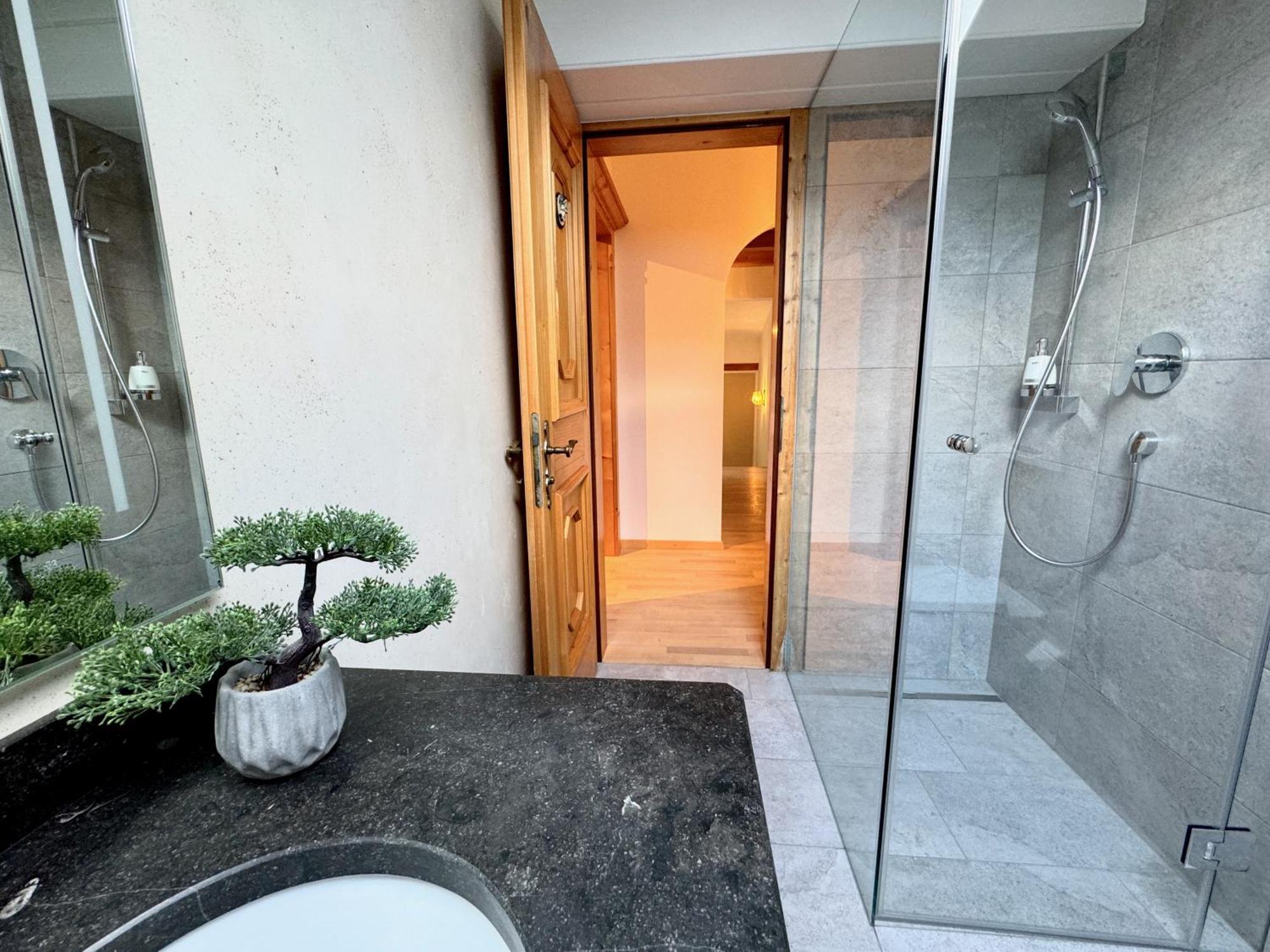 5* Panorama Chalet Mit Sauna By Belle Stay Going am Wilden Kaiser エクステリア 写真