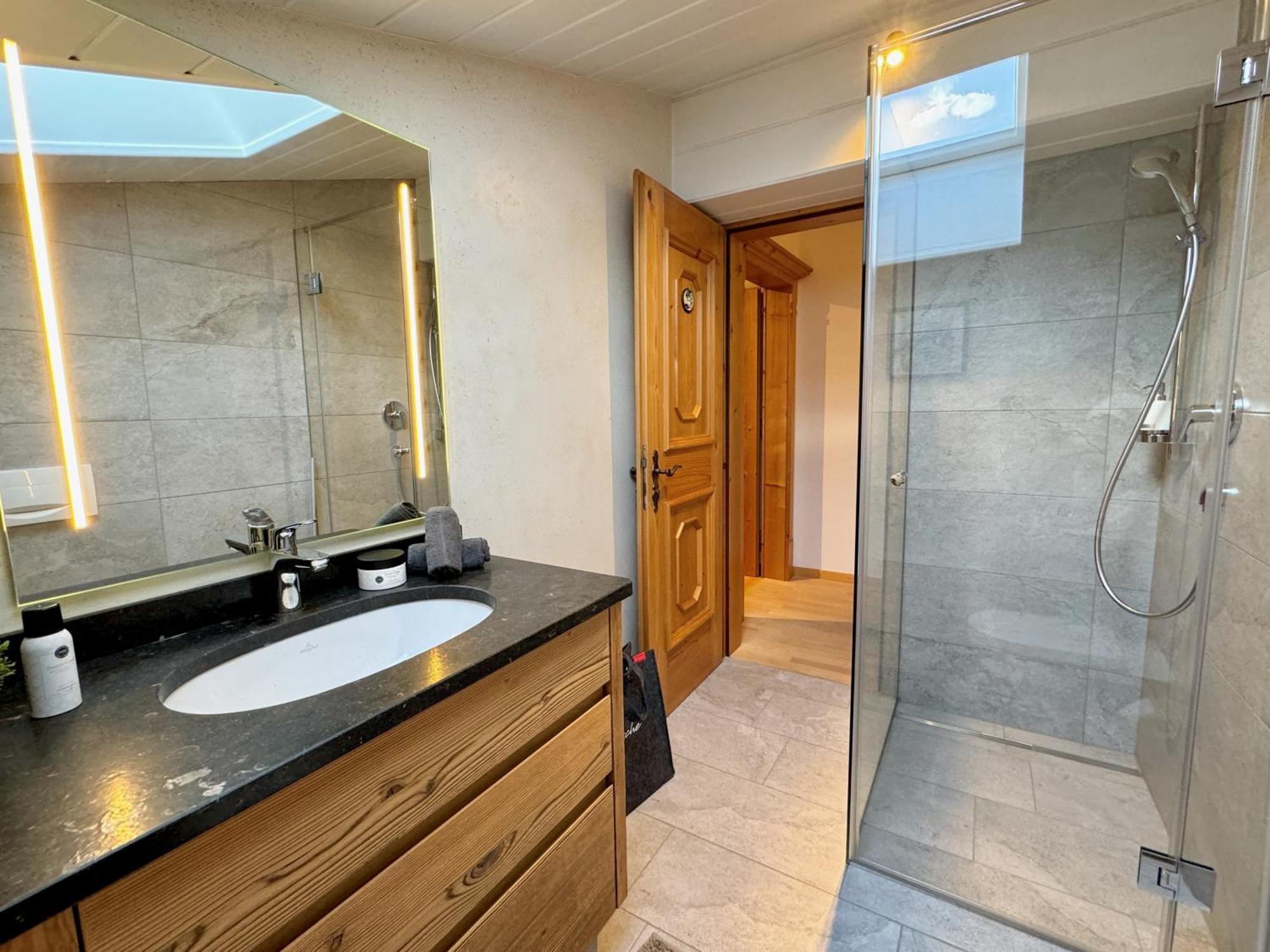 5* Panorama Chalet Mit Sauna By Belle Stay Going am Wilden Kaiser エクステリア 写真