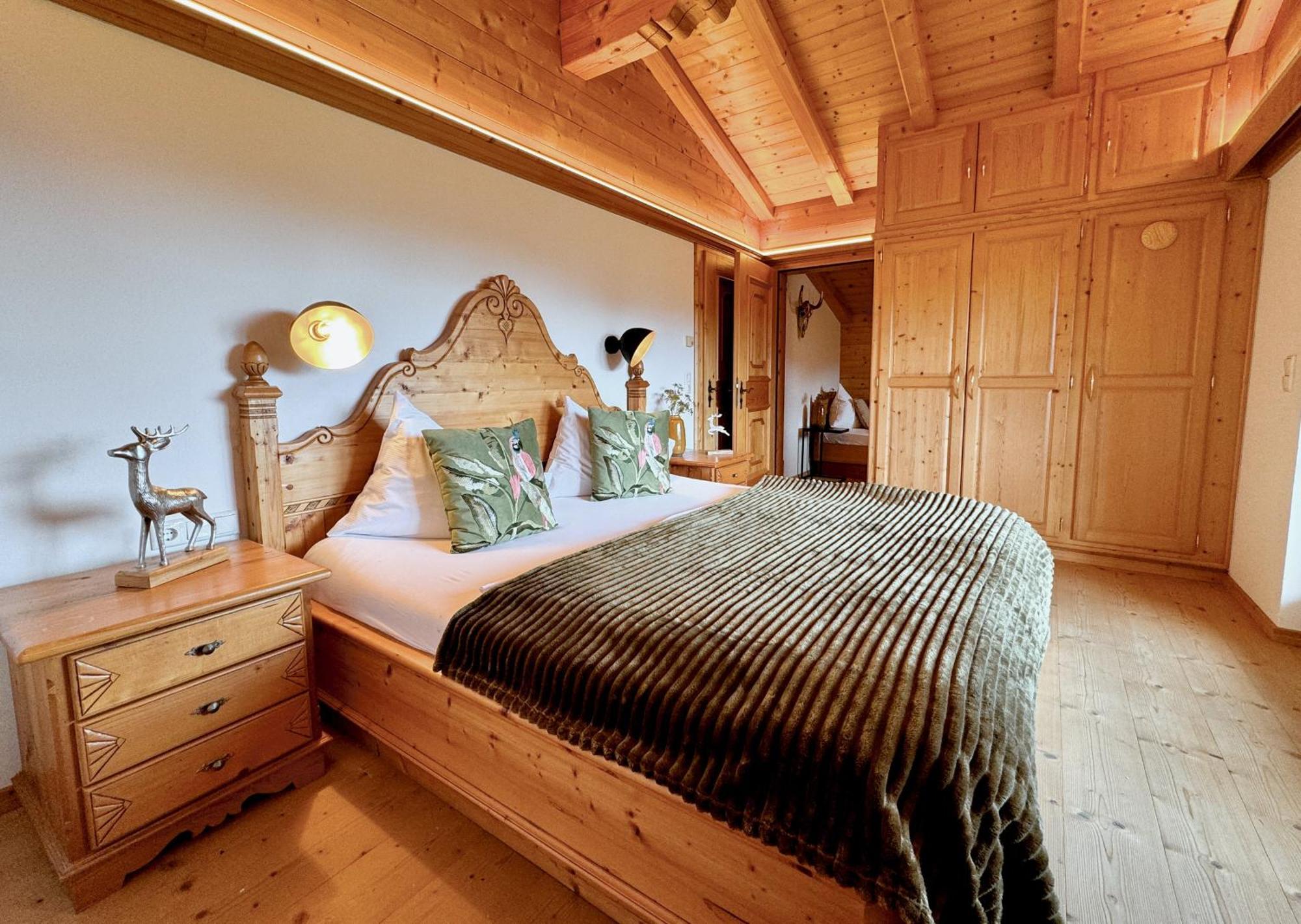 5* Panorama Chalet Mit Sauna By Belle Stay Going am Wilden Kaiser エクステリア 写真