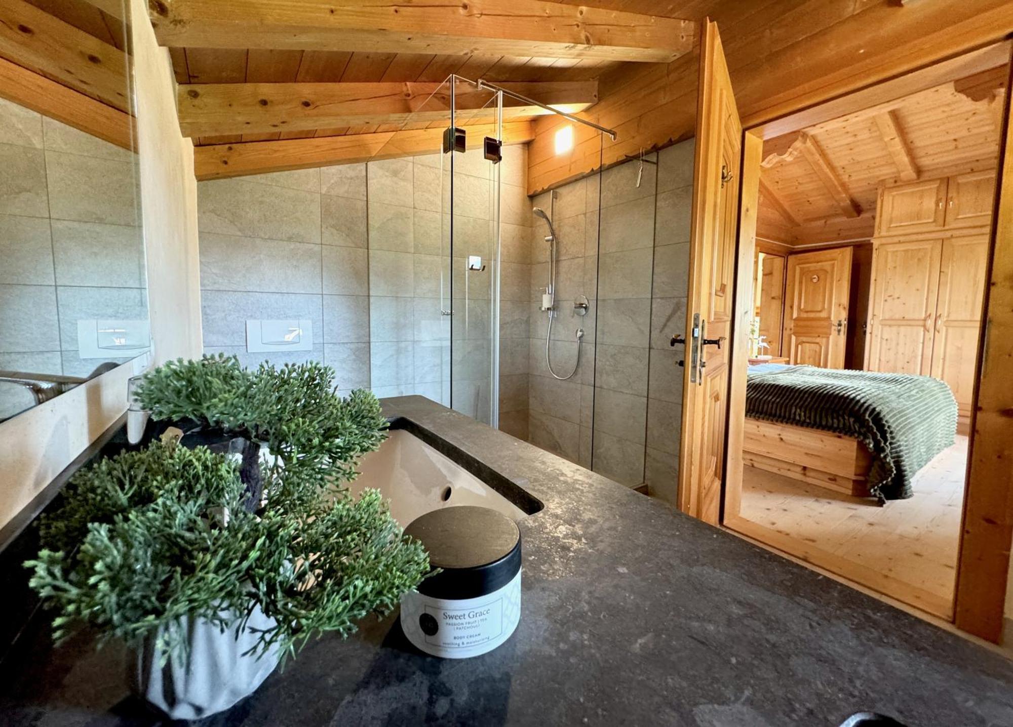 5* Panorama Chalet Mit Sauna By Belle Stay Going am Wilden Kaiser エクステリア 写真
