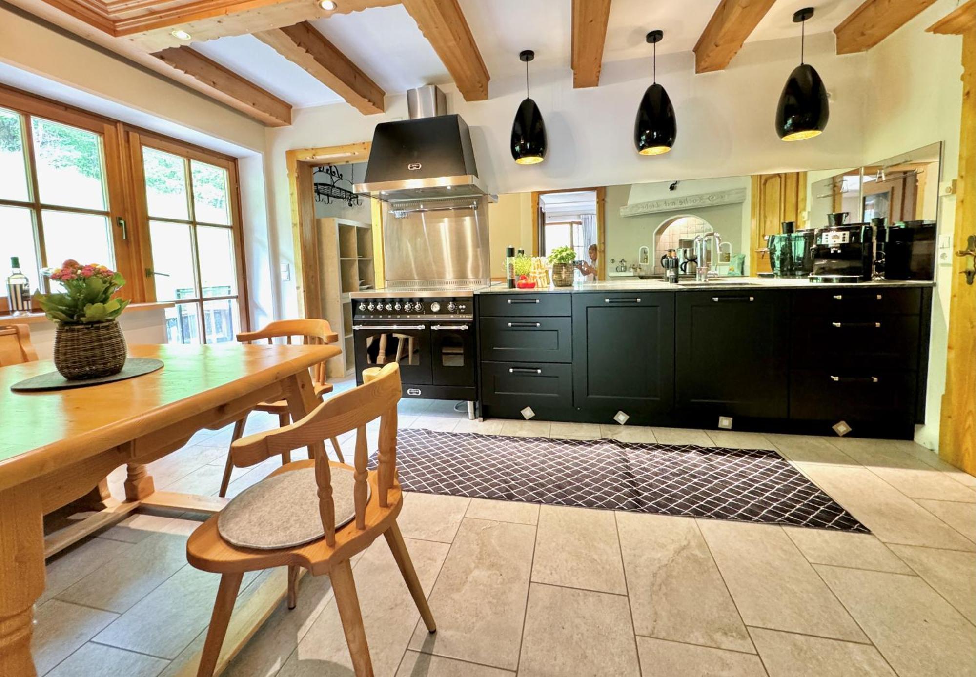 5* Panorama Chalet Mit Sauna By Belle Stay Going am Wilden Kaiser エクステリア 写真