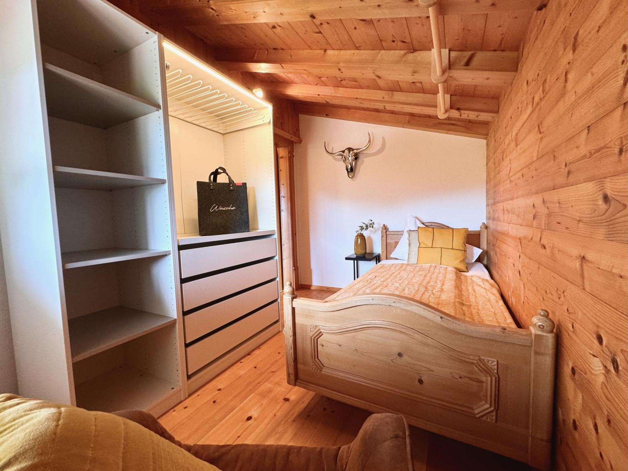 5* Panorama Chalet Mit Sauna By Belle Stay Going am Wilden Kaiser エクステリア 写真