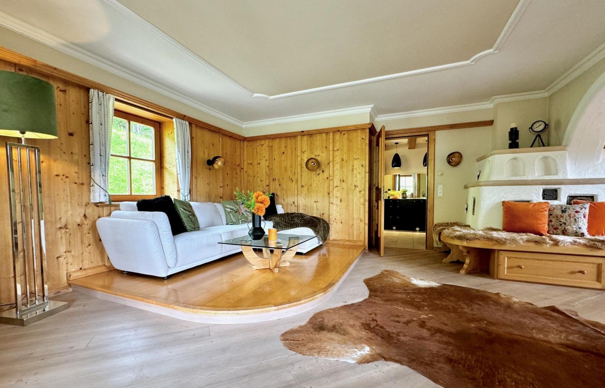 5* Panorama Chalet Mit Sauna By Belle Stay Going am Wilden Kaiser エクステリア 写真