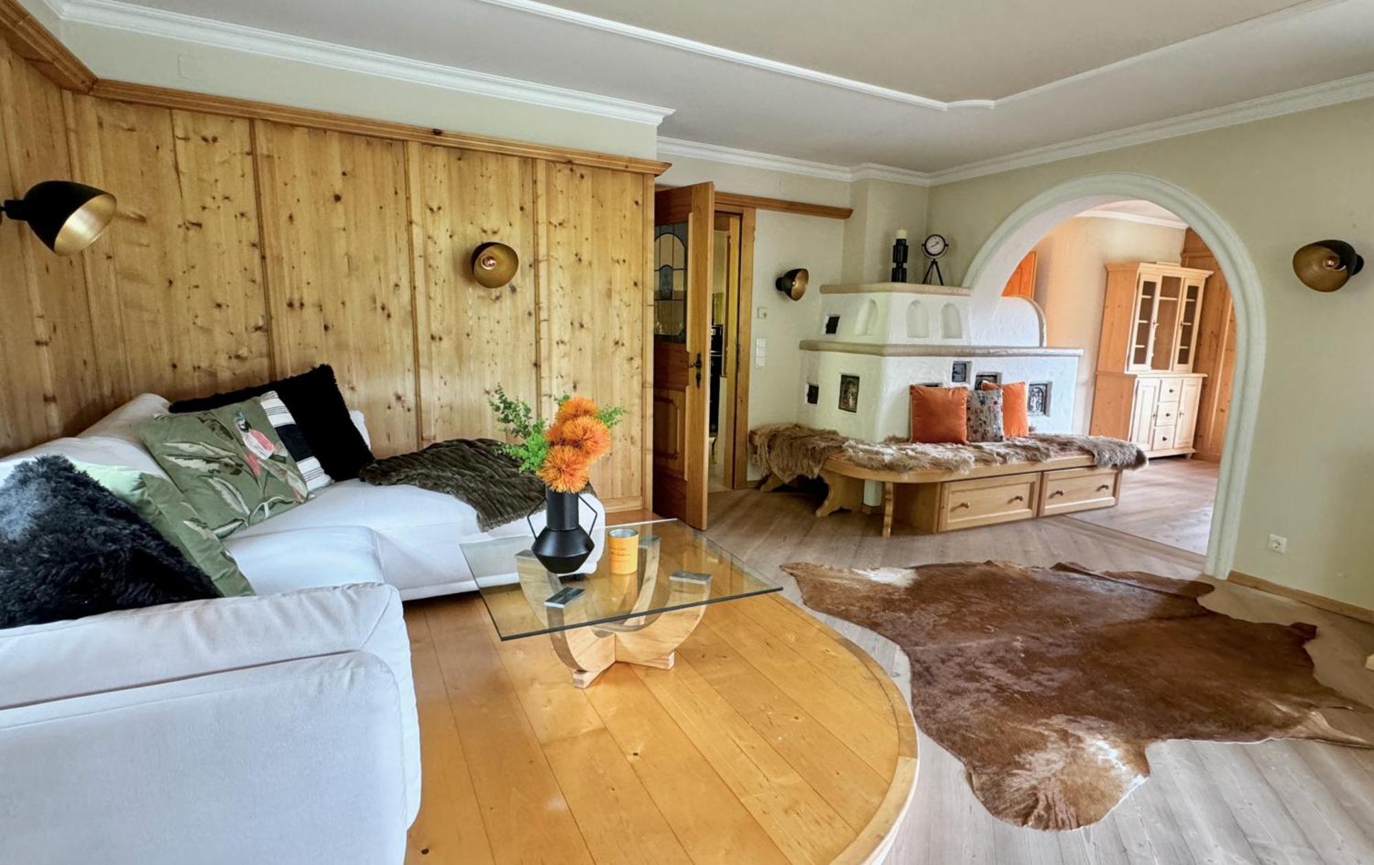 5* Panorama Chalet Mit Sauna By Belle Stay Going am Wilden Kaiser エクステリア 写真