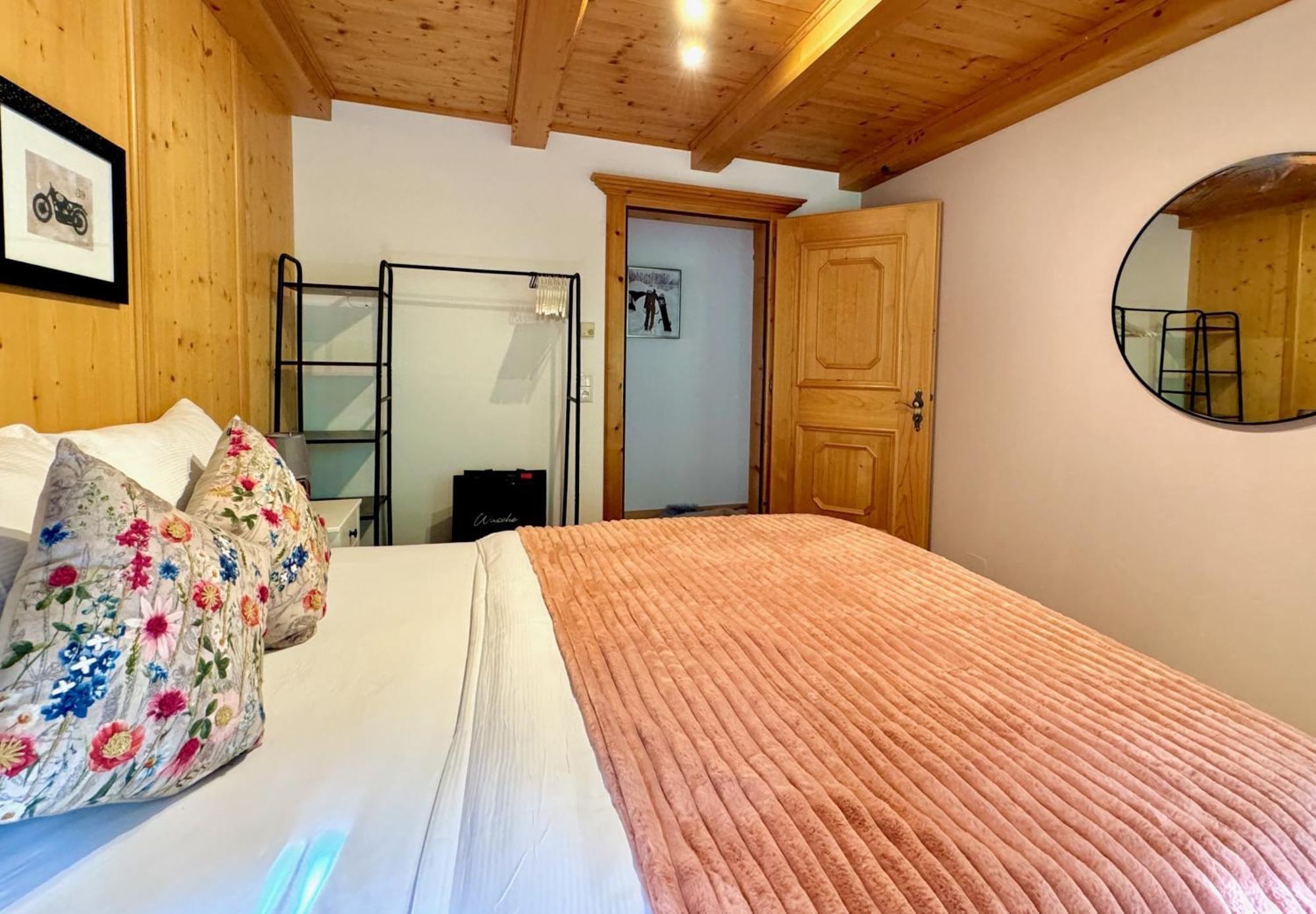 5* Panorama Chalet Mit Sauna By Belle Stay Going am Wilden Kaiser エクステリア 写真