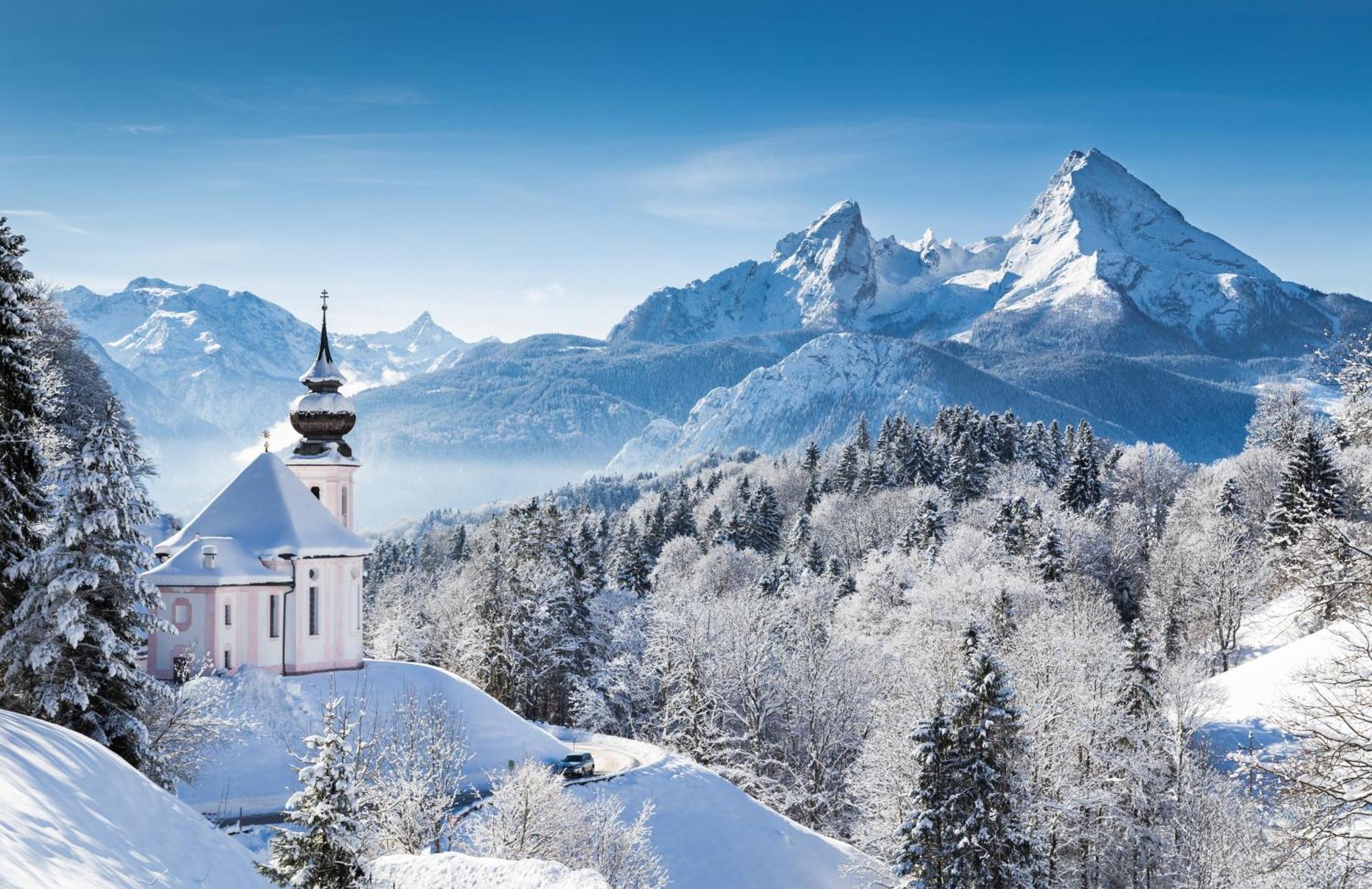 5* Panorama Chalet Mit Sauna By Belle Stay Going am Wilden Kaiser エクステリア 写真